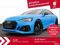 Audi RS5RS5 Coupé UPE119T*MATRIX*KERAMIK*RS-AGA*RS-DYNAM