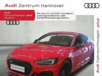 Audi RS5RS5 Sportback 2.9 TFSI HuD Matrix RS-Pakete Carb