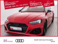 Audi RS5RS5 Sportback qu.tiptr. LED HUD NAVI PDC B&O