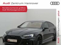 Audi RS5RS5 Sportback tiptronic
