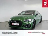Audi RS5RSCoupé MATRIX/HEAD-UP/virt. Cock./SPORTABGAS