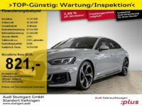 Audi RS5S line 40 TDI quattro S tronic Navi ACC