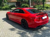 Audi RS5
S tronic 4.2 FSI quattro