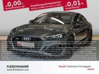 Audi RS5Sportback 2.9 TFSI qu. Laser+Navi+Dynamik+Carbon+H
