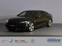 Audi RS5Sportback 2.9 TFSI quattro LED+NAVI