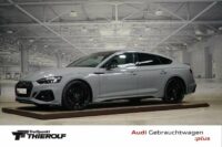 Audi RS5Sportback 2.9 TFSI quattro Matrix-Laser B&O Panora