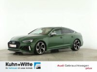 Audi RS5Sportback 2.9 TFSI quattro *Virtual Cockpit*Panor