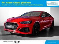 Audi RS5Sportback 2.9 TFSI quattro*Head Up Keramik DRC B&O