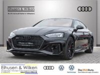 Audi RS5Sportback 2.9*KERAMIK*HU*MATRIX*RS KOMFORT*