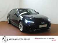 Audi RS5Sportback 2,9 TFSI quattro Tiptronic LED Audi RS5Sportback 2,9 TFSI quattro Tiptronic LED