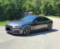 Audi RS5
Sportback 3.0 TFSI quattro tiptronic