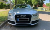 Audi RS5
Sportback 3.0 UPE79′ Kamera Sportdiff. B&O