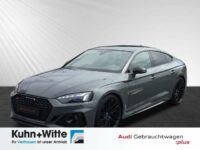 Audi RS5Sportback 331(450) kW(PS) tiptronic *Matrix/B&O/N