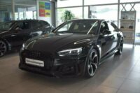 Audi RS5Sportback Dynamik RS-Abgas Pano B&O 280km/h