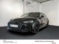 Audi RS5Sportback RS PAKET+LASER+SPORTABGAS+BLACK LINE