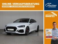 Audi RS5Sportback TFSI quattro
