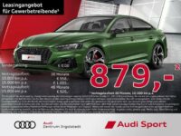 Audi RS5Sportback tiptr MATRIX, RS-AGA UPE 115.885,- Audi RS5Sportback tiptr MATRIX, RS-AGA UPE 115.885,-