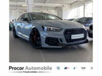 Audi RS5Sportback+RSDynamik+B&O+21ZollABT+Winterräder