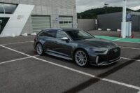 Audi RS6
4.0 TFSI Avant Dynamik Keramik Laser 5y Garantie