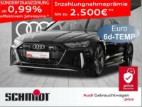 Audi RS6Avant 305km/h ACC Laserl. BuO LM22 Leder