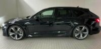 Audi RS6
Avant 4.0 TFSI KERAMIK-CARBON-DRC-B+O ADVANC
