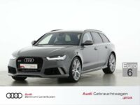 Audi RS6Avant 4.0 TFSI KERAMIK PANO KAM HUD LED