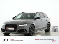 Audi RS6Avant 4.0 TFSI PANO LED KAM HUD B&O LEDER
