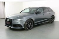 Audi RS6Avant 4.0 TFSI performance Dymanik plus
