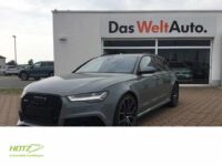 Audi RS6Avant 4.0 TFSI quattro ACC Keyless AppleCar