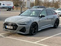 Audi RS6Avant 4.0 TFSI quattro Dynamik Pano B&O