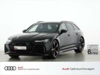 Audi RS6Avant 4.0 TFSI quattro NAVI ACC LASER B&O