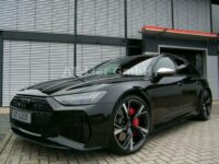 Audi RS6
Avant 4.0 TFSI quattro SOFORT VERFÜGBAR
