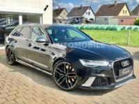 Audi RS6Avant 4.0 TFSI quattro*MATRIX*CARBON*BOSE*21