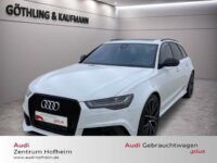Audi RS6Avant 4.0 TFSI*Dynamik+*RSAbgas*Matrix*Pano*HUD*36