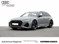 Audi RS6Avant 4.0TFSI AHK PANO HUD AAS ACC MATRIX DAB B&O