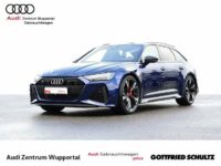 Audi RS6Avant 4.0TFSI QUAT. PANO ACC VIRTUAL LANE B&O LEDE