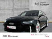 Audi RS6Avant 4.0TFSI quattro Dynamic plus StandHZG