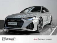 Audi RS6Avant 5JahreGarantie Stadt Tour RS-Keramik RS-