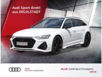 Audi RS6Avant KERAMIK 305 KM/H CARBON 22&Prime; PANO RS-AGA