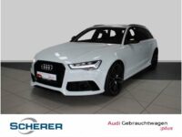 Audi RS6
Avant performance, Akrapovic, AHK, Assist, T