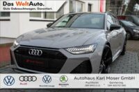 Audi RS6Avant qu. tiptr. – Assistenz+*B&O*Dynamik*AHK!!