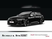 Audi RS6Avant quattro 441(600) kW(PS) tiptronic