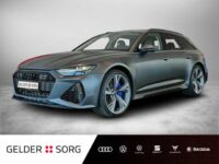 Audi RS6Avant Quattro /Matrix-Laser,Keramik,Vmax305