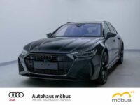 Audi RS6Avant QU*TIP*HDMATRIX*PANO*RS-AGA*KERA*CARB*