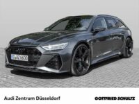 Audi RS6Avant tiptronic Keramikbremse Dynamikpaket plus ab