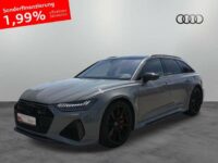 Audi RS6Avant * UPE 190 * Audi exclusive