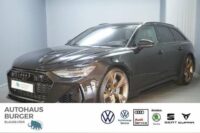 Audi RS6Avant V8 TFSI qu. Keramik/HDMatrixLED/HuD/ACC