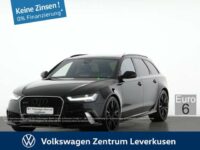 Audi RS6HUD DYNAMIK PLUS KERAMIK V-MAX 305 B&O PANO