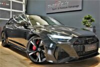 Audi RS6RS 6 Avant 4.0TFSI quattro 305 km/h*Pano*Matrix