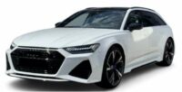 Audi RS6RS 6 Avant – PANO – DYNAMIC – LASER